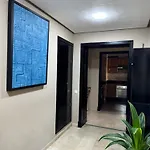 Marina Panorama Apartement