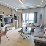 Marina Panorama Apartement