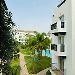 Marina Panorama Apartement