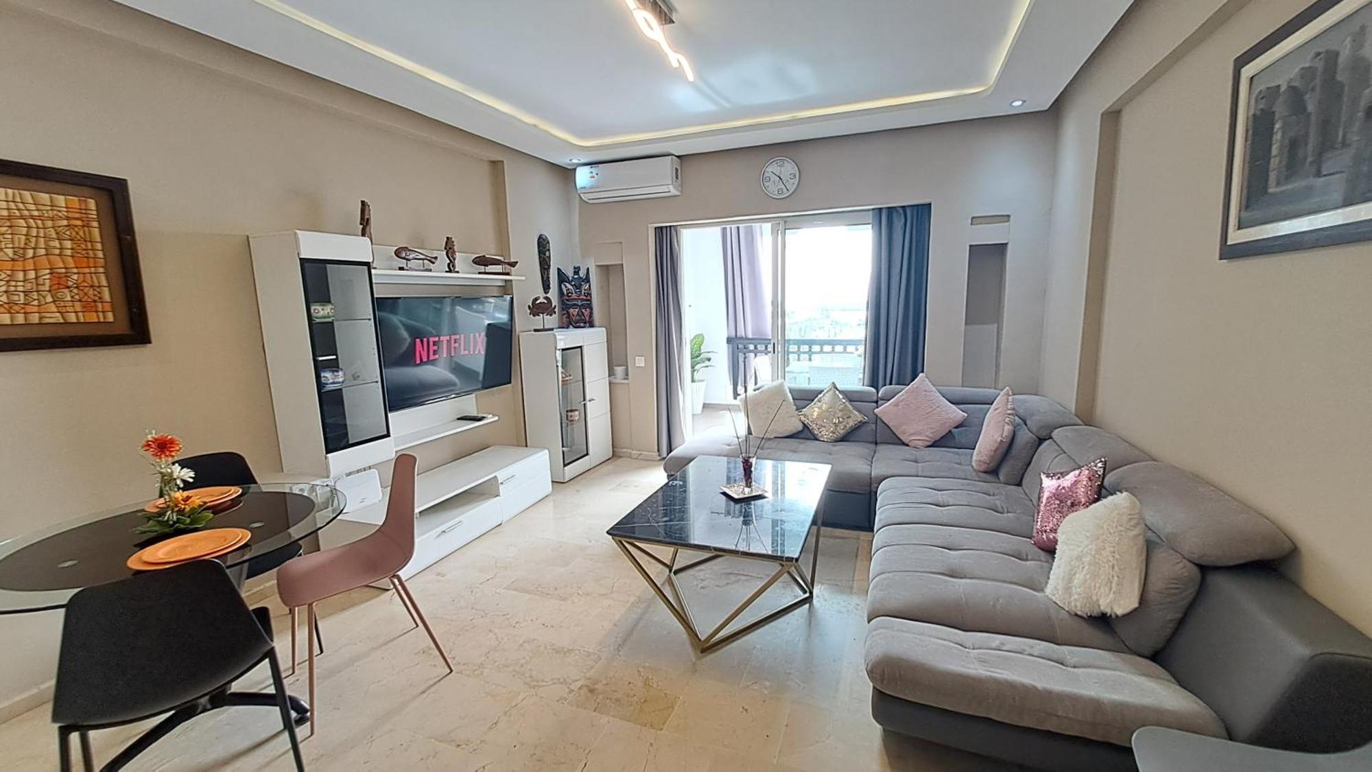 Apartment Marina Panorama