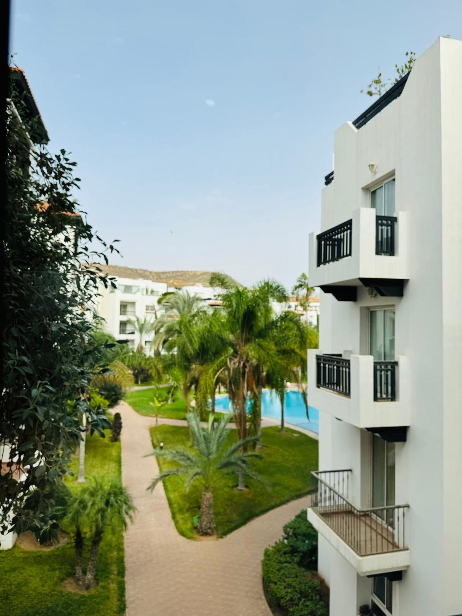 Apartment Marina Panorama *