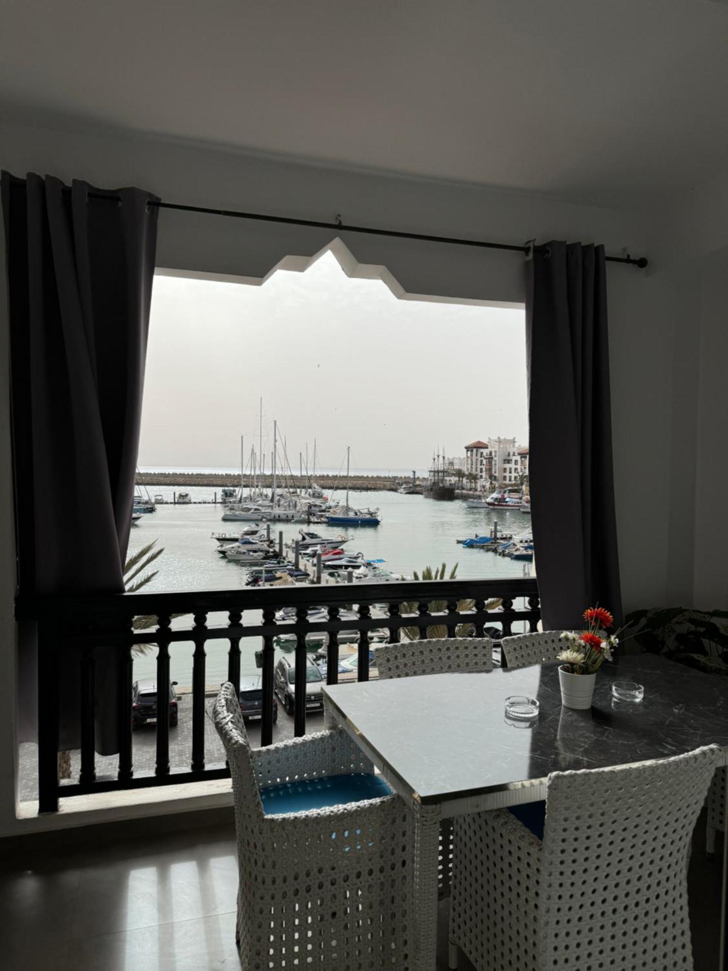 Marina Panorama Apartment Agadir