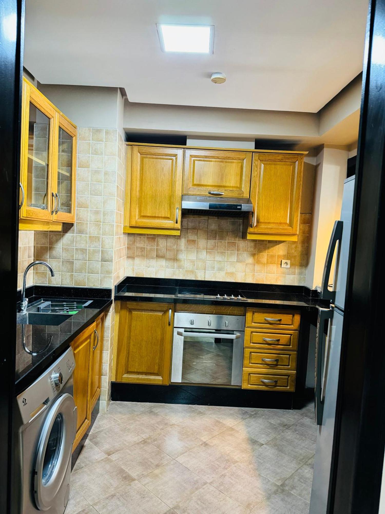 Apartment Marina Panorama Agadir