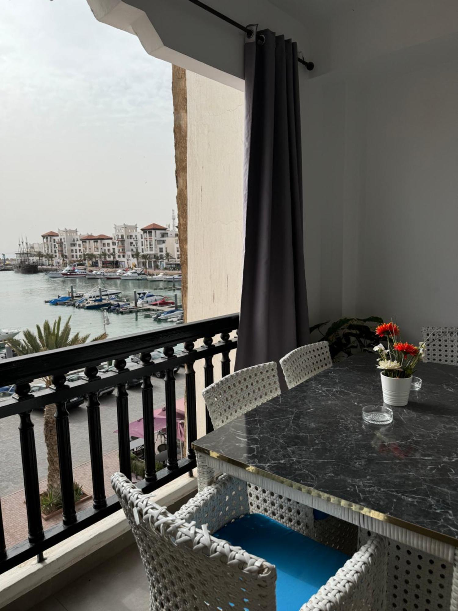 Marina Panorama * Agadir